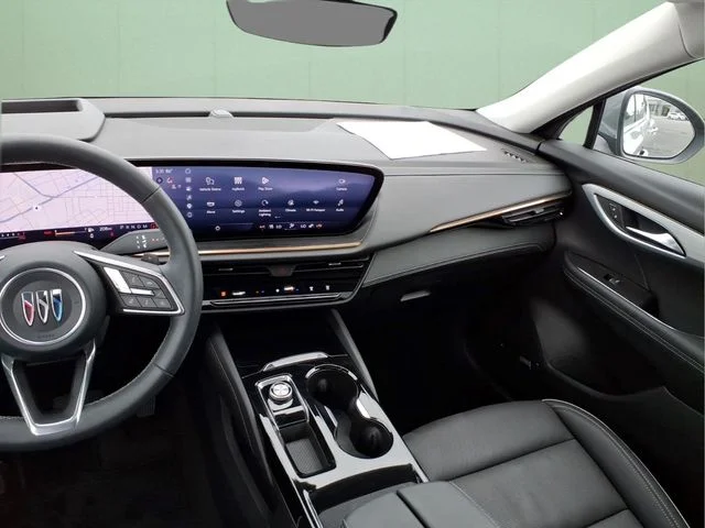 Used 2025 Gray Buick Avenir image 18