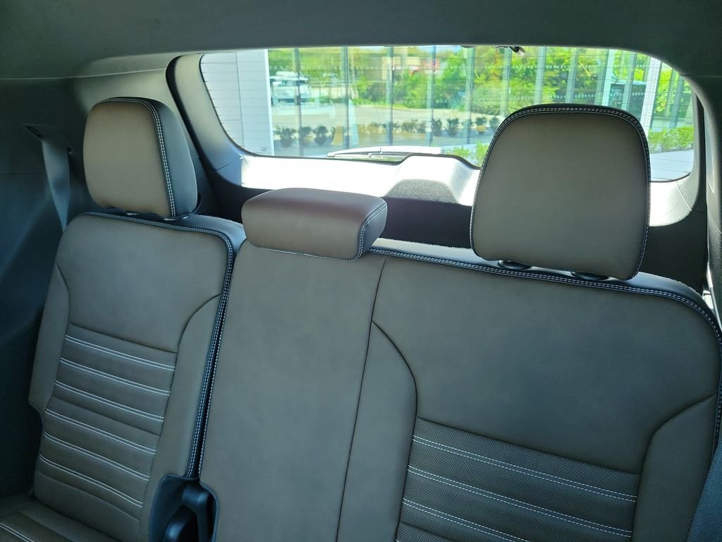 Used 2026 White GMC Denali Ultimate image 15