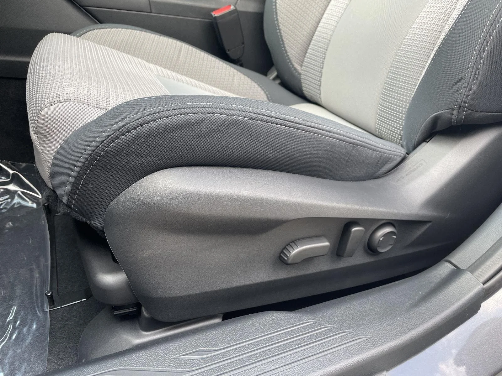 Certified Used 2025 Magnetite Gray Metallic Subaru Premium image 11
