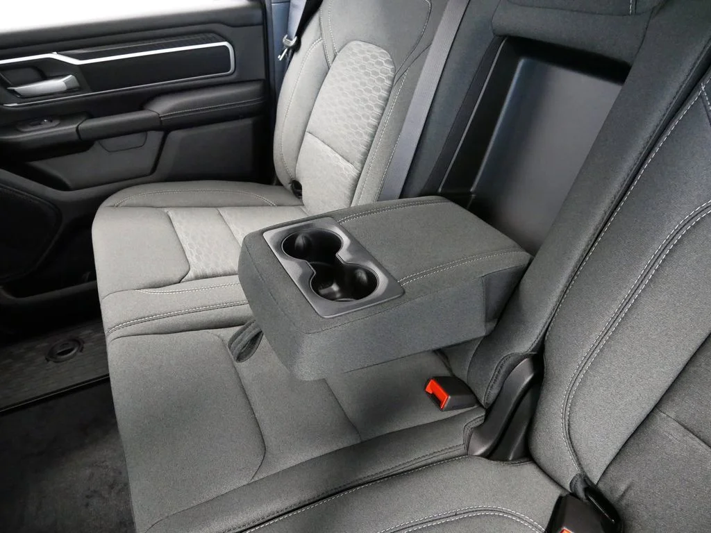 2026 RAM 1500 Big Horn/Lone Star - Photo 11