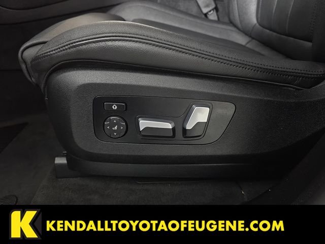2021 BMW X5 40i - Photo 18