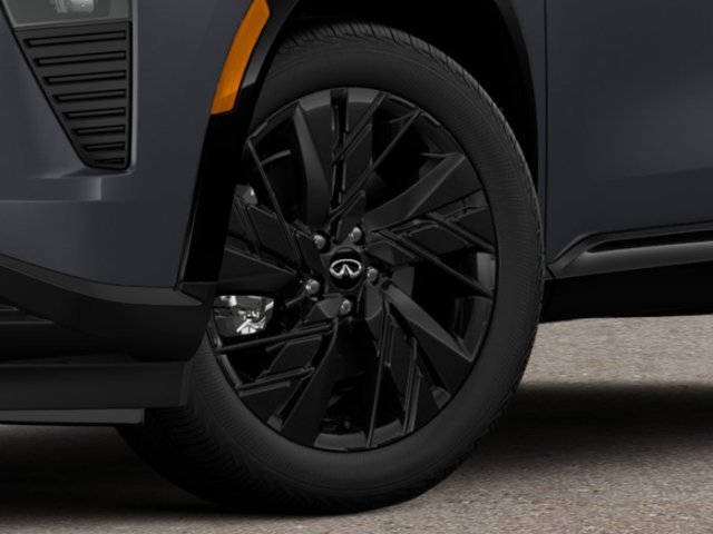 New 2027 MOONBOW BLUE INFINITI Sport AWD image 6