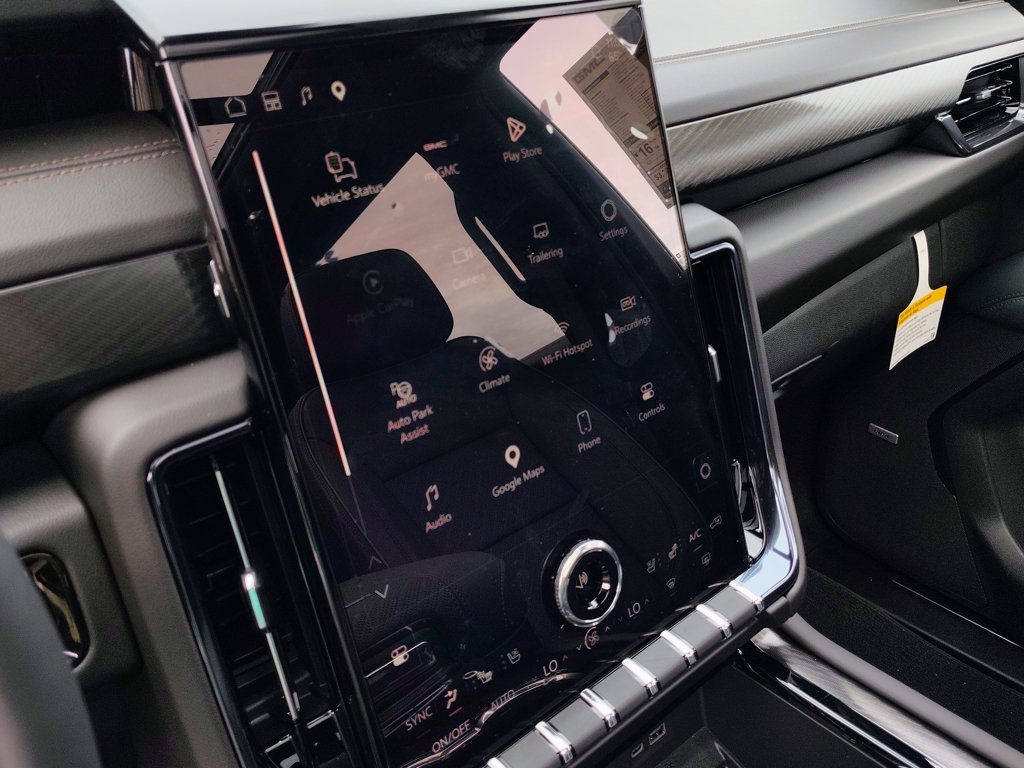 2026 GMC Yukon XL AT4 - Photo 27