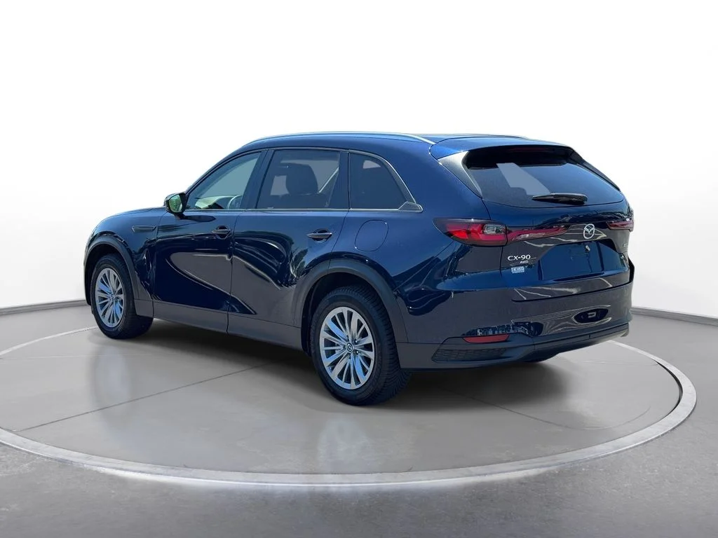 2024 Mazda CX-90 Turbo Preferred Plus Package - Photo 6