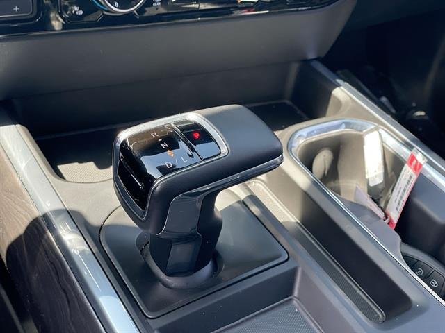 Certified Used 2024 Summit White Chevrolet LTZ image 16