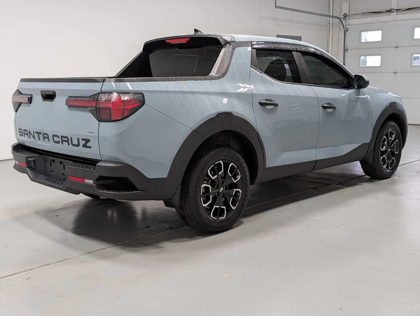 Used 2024 Blue Stone Hyundai SEL image 8