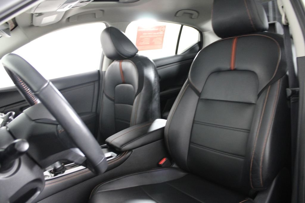 2023 Nissan Sentra SR - Photo 18