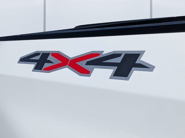 Used 2024 White Chevrolet LT image 13