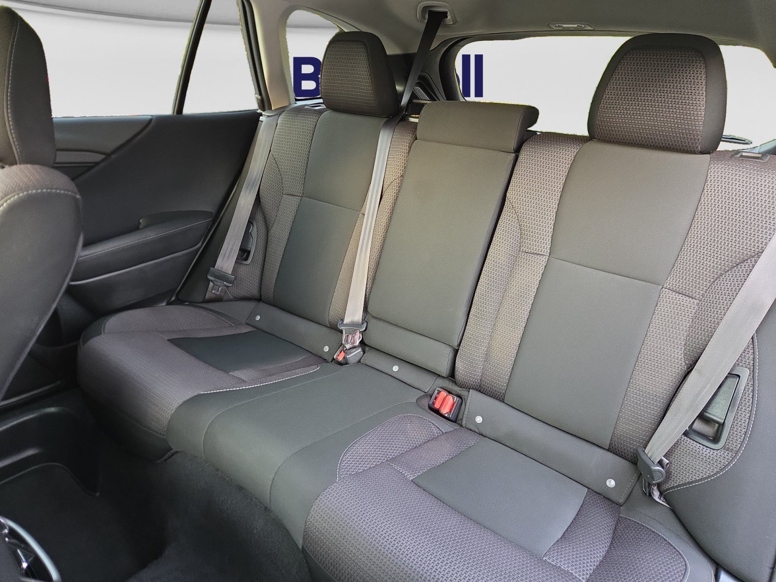 2023 Subaru Outback Premium - Photo 13