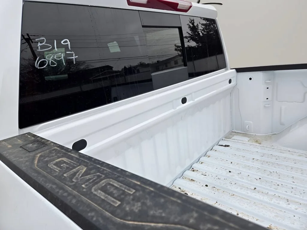 2026 GMC Sierra 1500 SLE - Photo 14