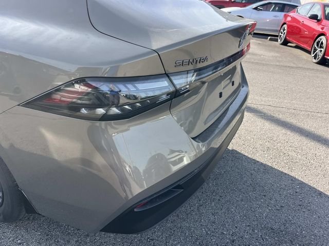 New 2026 Imperial Bronze Nissan SV image 10