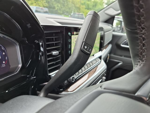 2026 Chevrolet Silverado 1500 RST - Photo 18