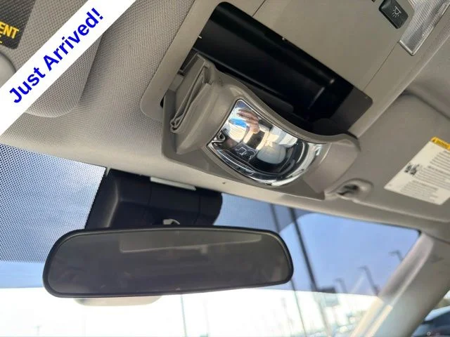 Used 2018 Black Toyota LE image 34