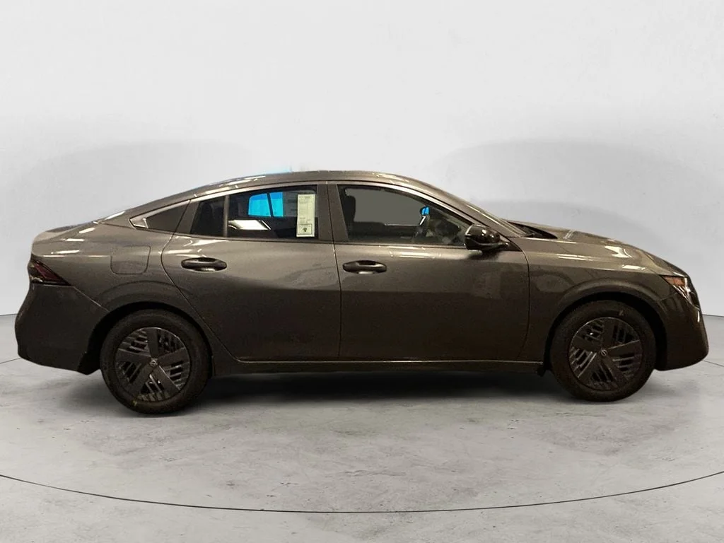 New 2027 Gun Met Nissan S image 6