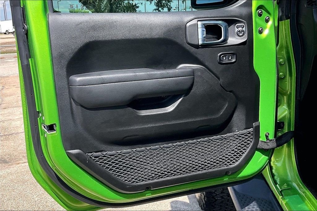 Used 2026 PGE Jeep Willys image 17