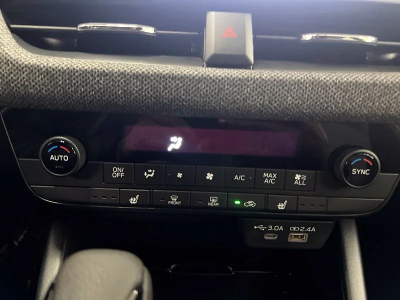 2026 Subaru Outback Limited - Photo 33