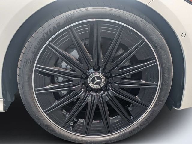 Used 2024  Mercedes-Benz CLE 300 image 11