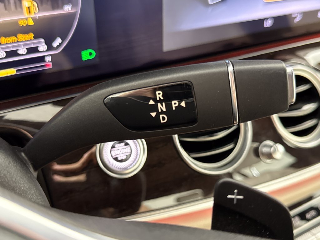 2020 Mercedes-Benz E-Class E350 - Photo 20