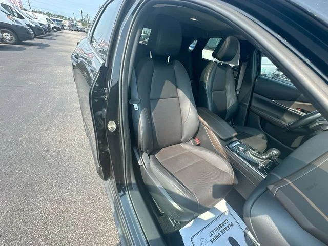 Used 2022 Black Mazda 2.5 S Premium Package image 27