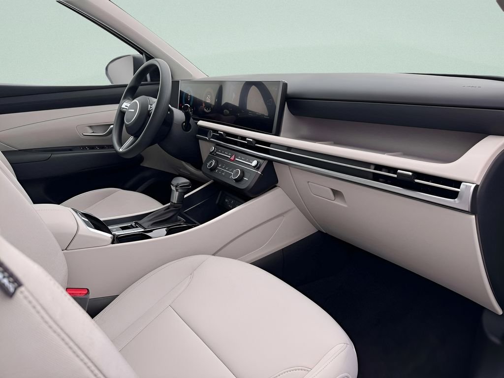 2026 Hyundai Tucson SE - Photo 16