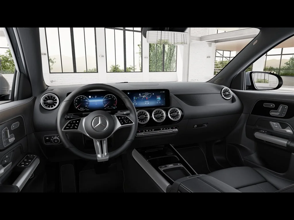 New 2026 Cirrus Silver Metallic Mercedes-Benz GLA 250 image 85