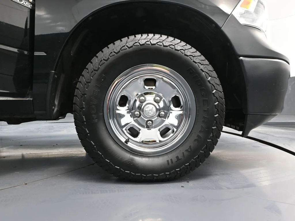 2019 RAM Ram 1500 Classic Tradesman - Photo 16