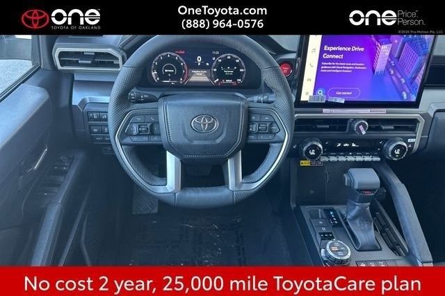 2026 Toyota Tacoma TRD Off Road - Photo 15