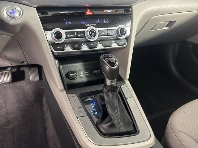 Used 2019 Red Hyundai Value Edition image 20