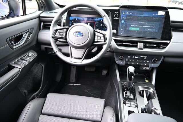 New 2026 Blue Subaru Touring XT image 9