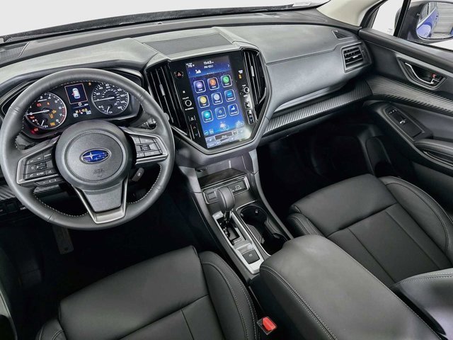 New 2026 SAPPHIRE BLUE PEARL Subaru Premium 7-Passenger image 20