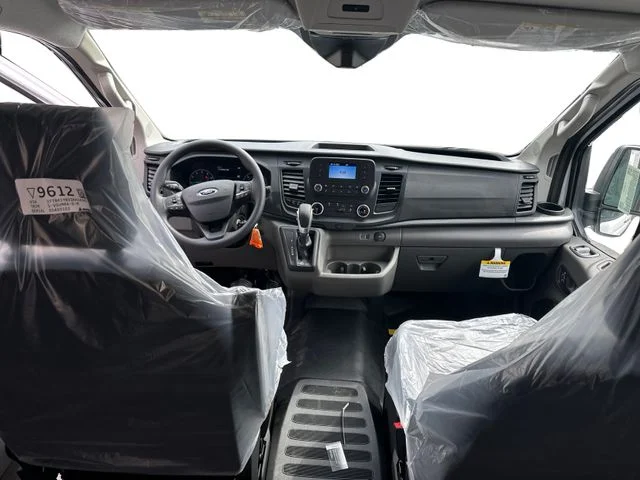 2025 Ford Transit Van Base - Photo 26