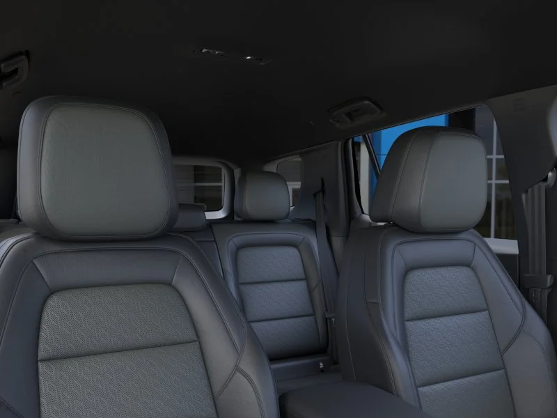 New 2027 Radiant Red Tintcoat Chevrolet LT image 24