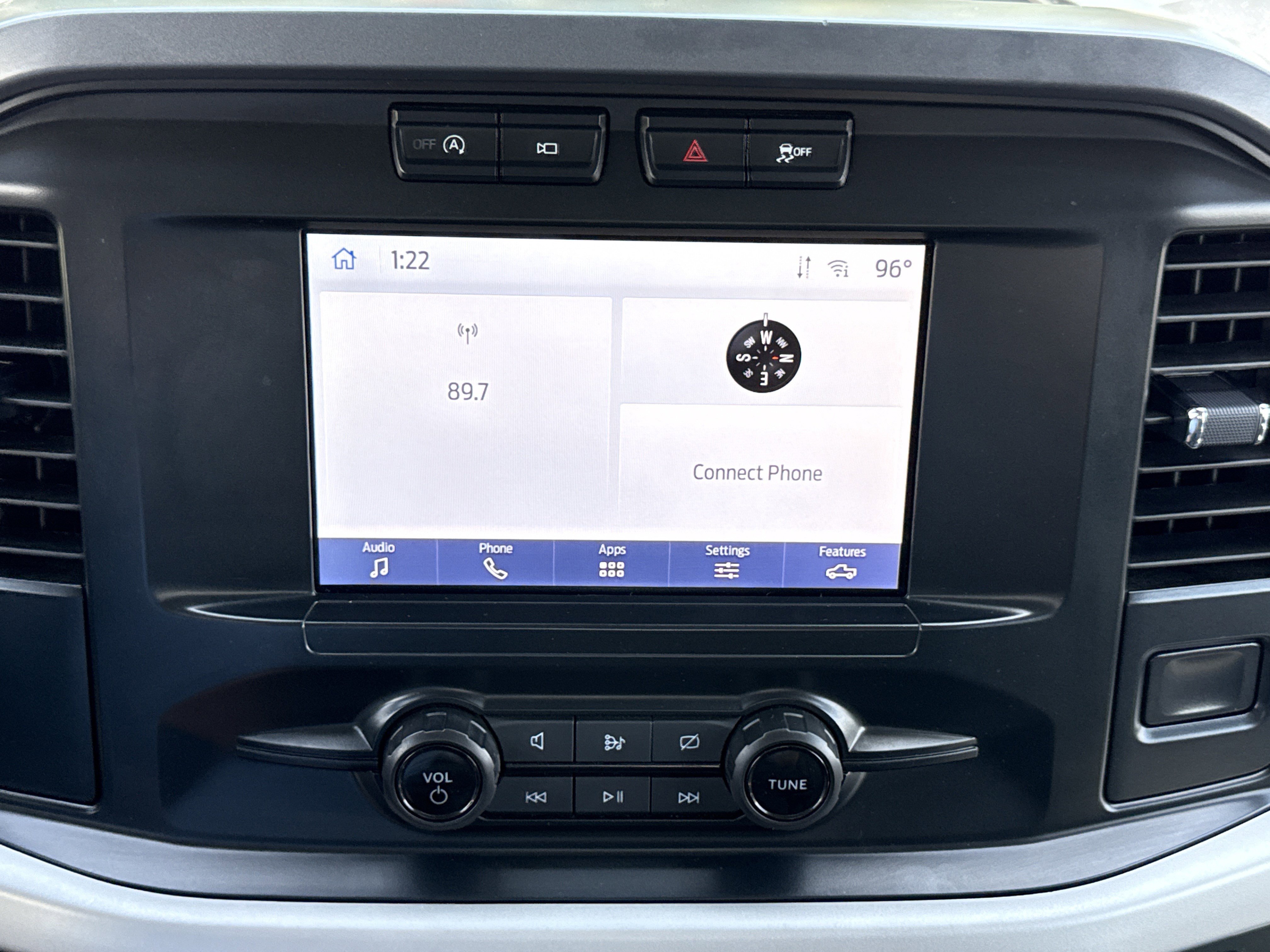 2023 Ford F-150 XLT - Photo 22