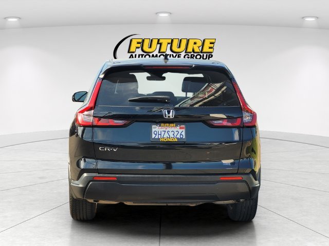 Used 2024  Honda EX-L image 8