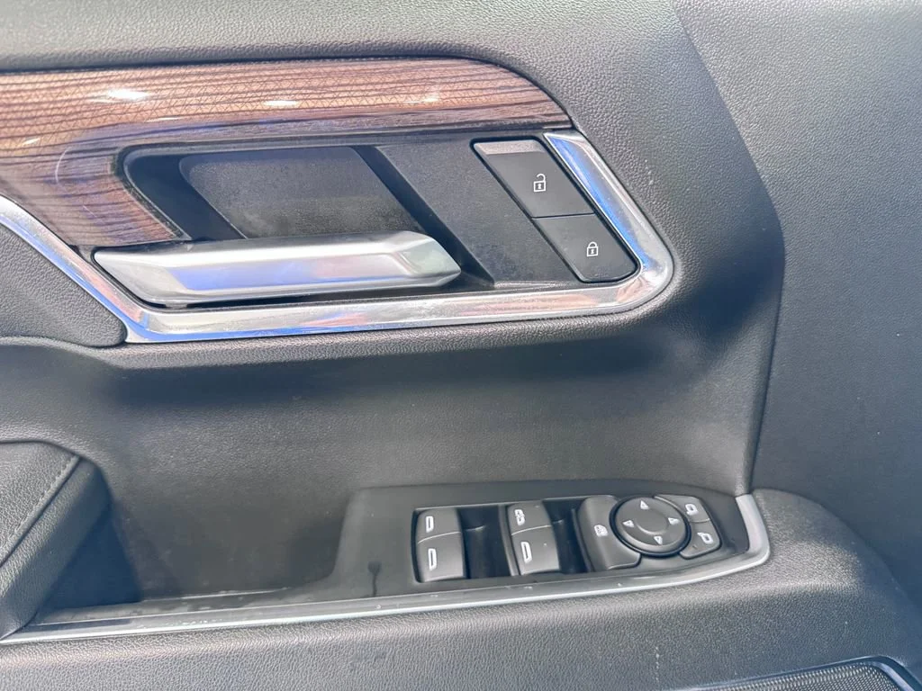 2025 Chevrolet Silverado 1500 LT - Photo 23