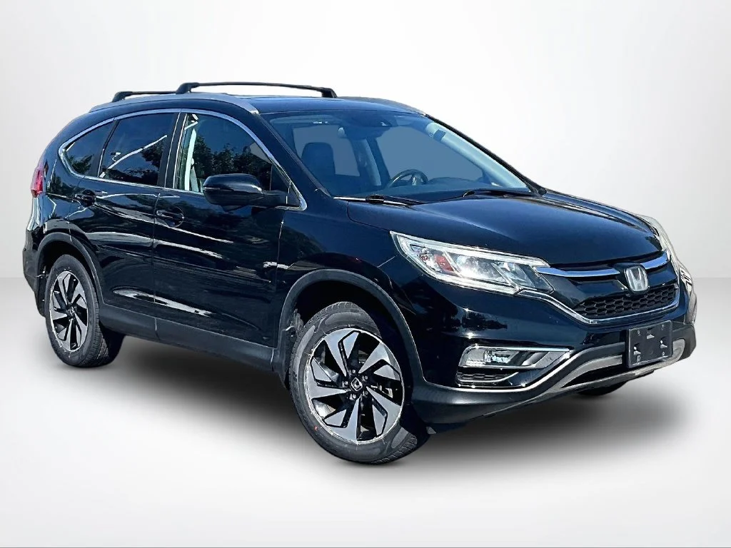 Used 2015 Black Honda Touring image 13