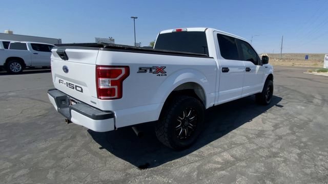 Used 2020 White Ford XL image 8