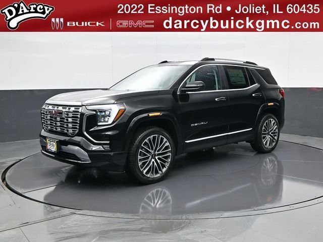 2026 GMC Terrain Denali AWD's photo
