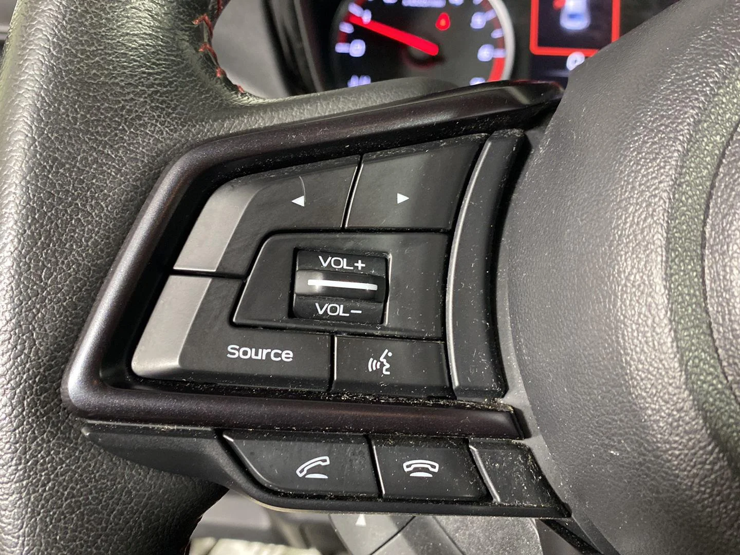 Used 2023 Crystal Black Silica Subaru Premium image 24