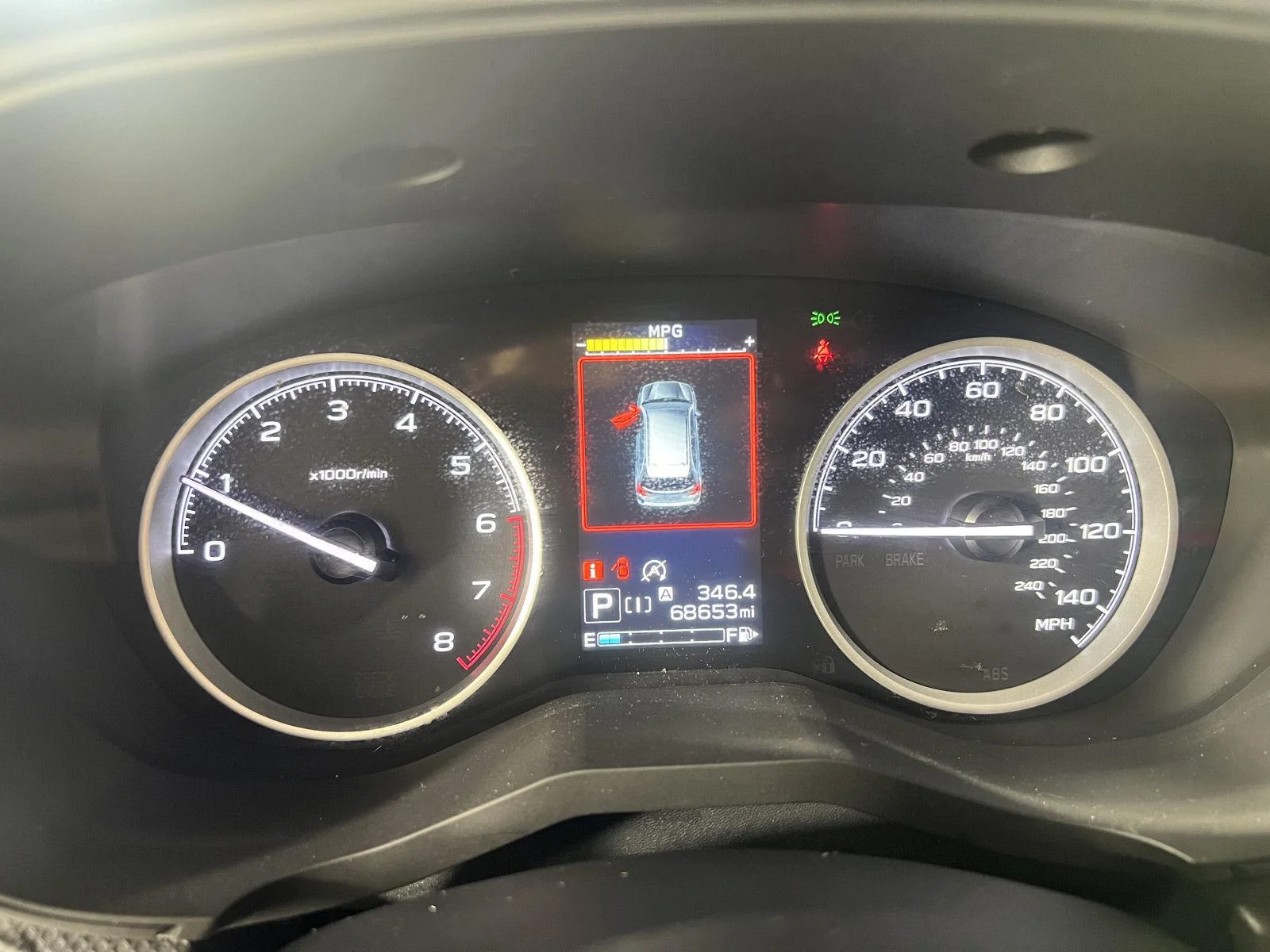 Used 2022 Crimson Red Pearl Subaru Premium image 37