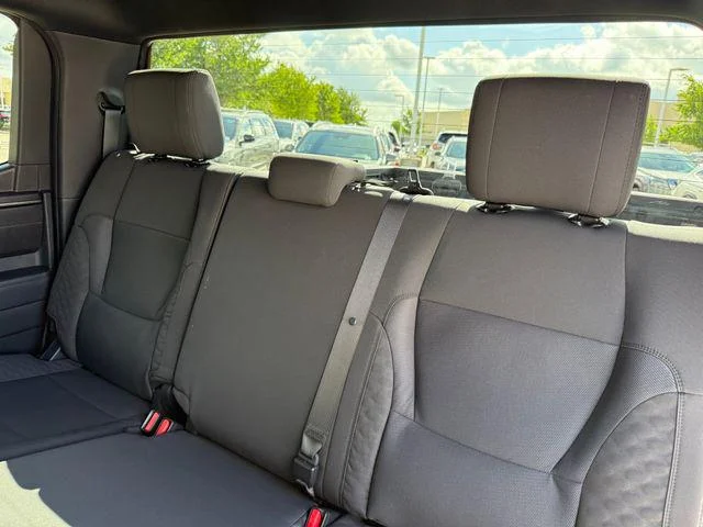 Certified Used 2026 ICE CAP Toyota SR5 image 25