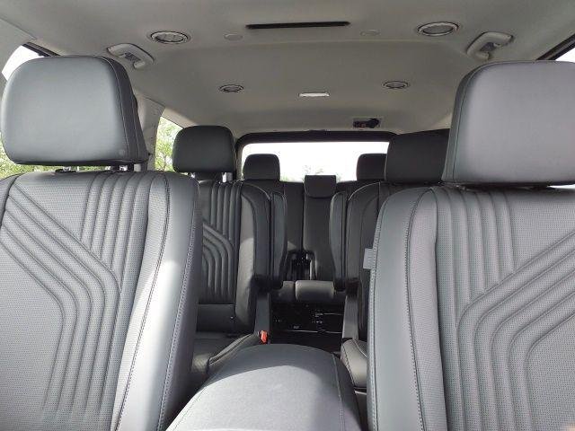 New 2026 Pacific Sapph Hyundai SEL Premium image 27