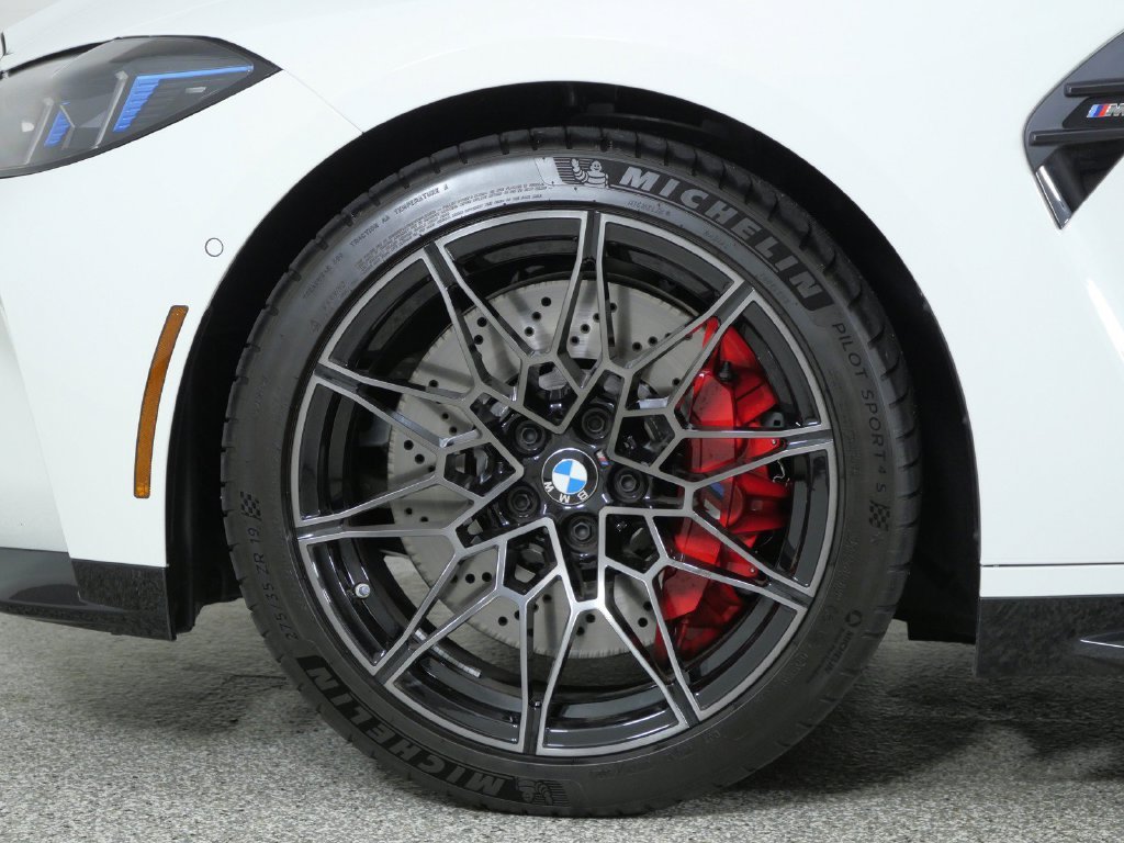 Used 2026 White BMW Base image 17