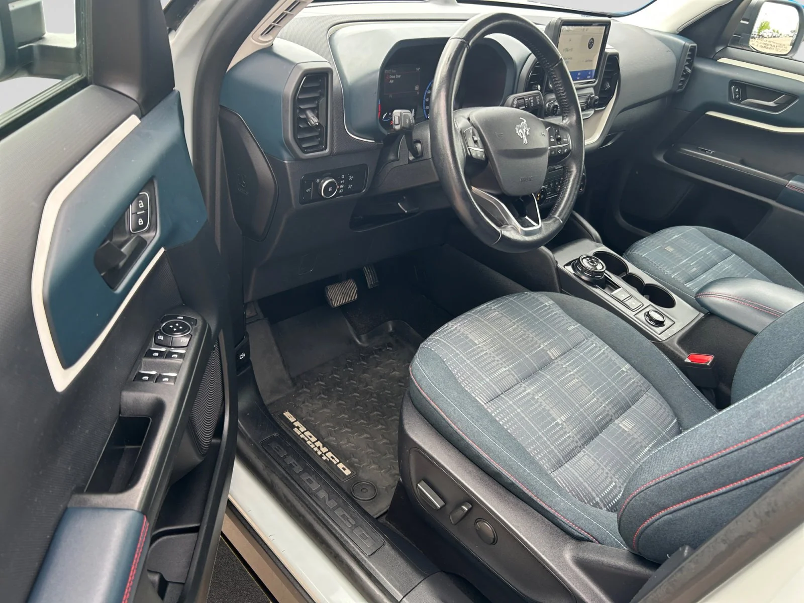 Used 2023 Gray Ford HERITAGE image 12