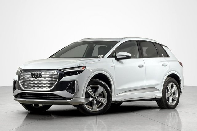 2024 Audi Q4 e-tron Premium 50 quattro