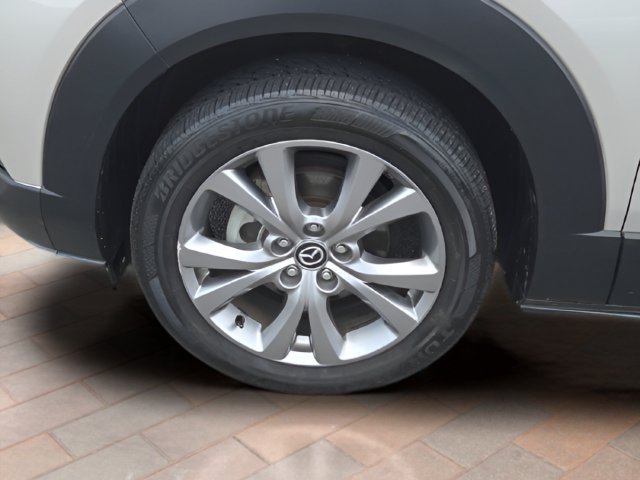 Used 2023 Silver Mazda 2.5 S Select Package image 22