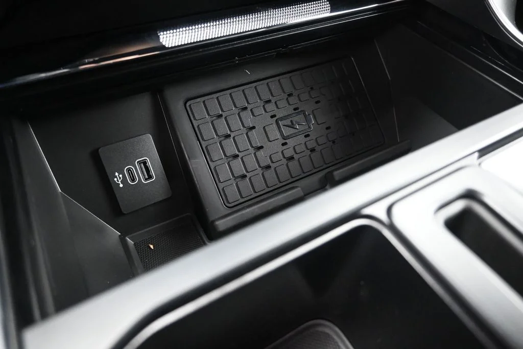 New 2026 Agate Black Metallic Ford Raptor image 17