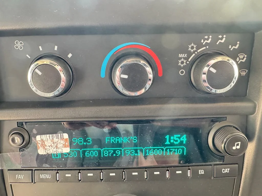 New 2026 Summit White GMC 1WT image 11