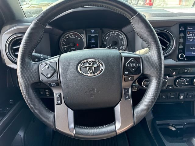 2023 Toyota Tacoma TRD Sport - Photo 13