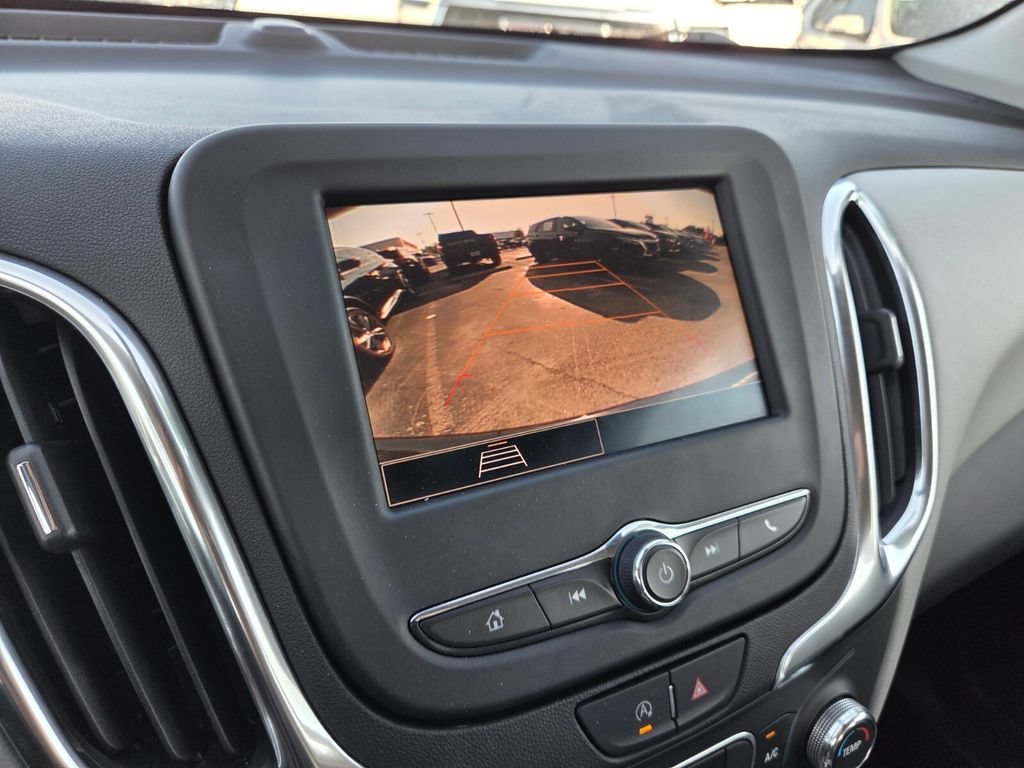 2024 Chevrolet Equinox LS - Photo 33